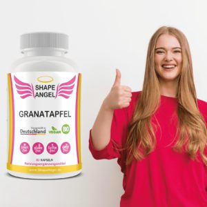 blutdrucksenker kapseln tabletten hochdosiert granatapfel-extrakt pulver bio granatapfel-kern vegan polyphenol granatapfelsaft polyphenole pomegranate extract