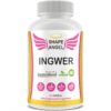 für frauen ingwerpulver bio ginger ingwer verdauung ingver gegen-reise-übelkeit ingwerkapseln abnehmen hochdosiert shogaol ingwe-rkonzentrat ingwerextrakt reisekrankheit reisetabletten seekrankheit